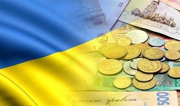 Стан української економіки